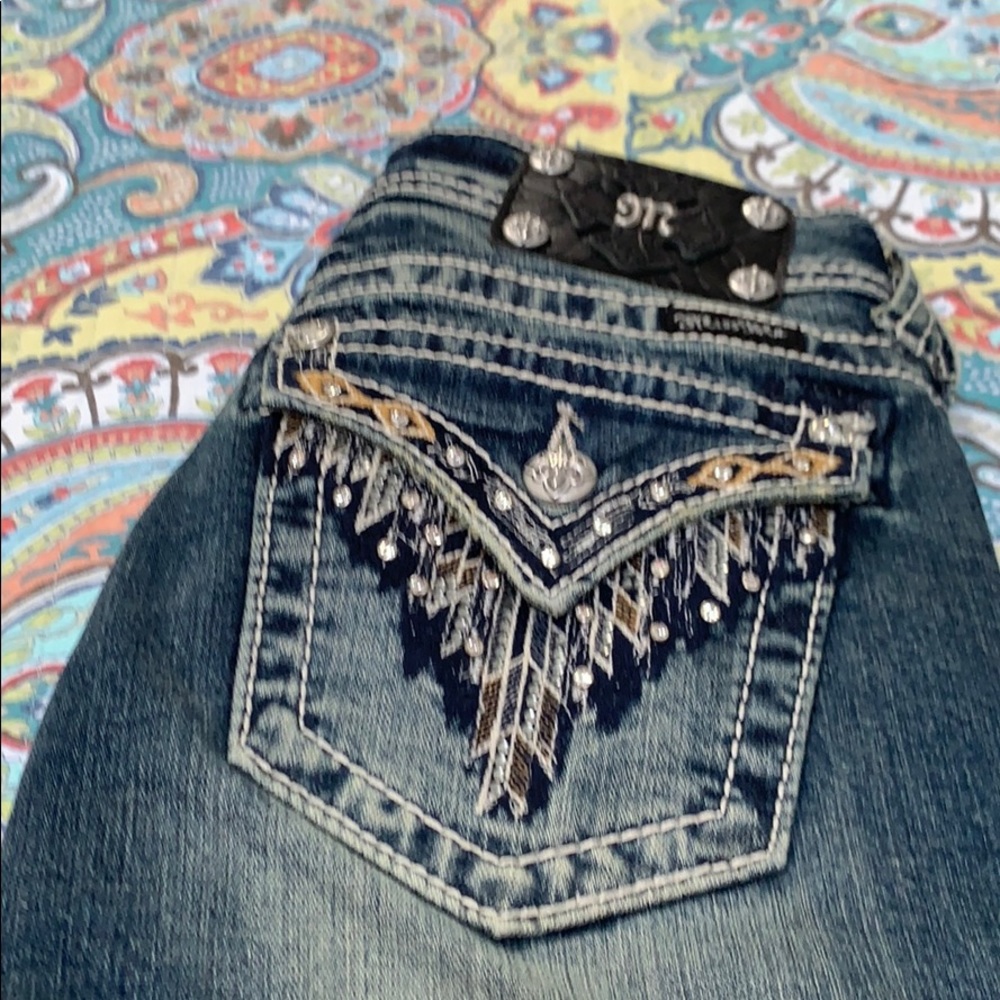 Jean